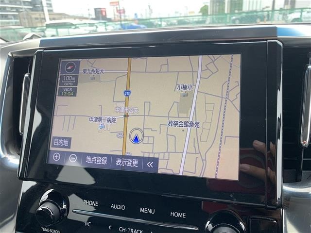 Toyota ALPHARD 2020 7671478-12
