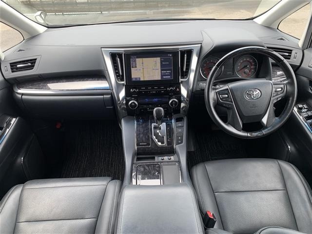Toyota ALPHARD 2020 7671478-14