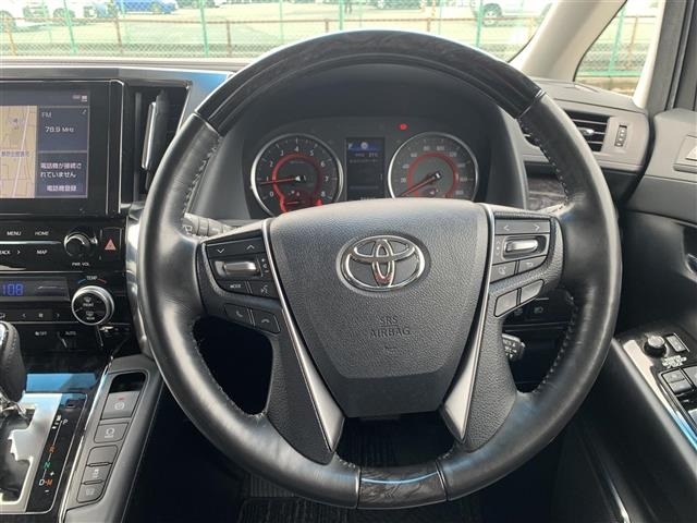 Toyota ALPHARD 2020 7671478-15