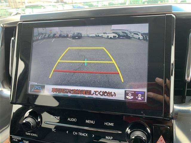 Toyota ALPHARD 2020 7671478-2