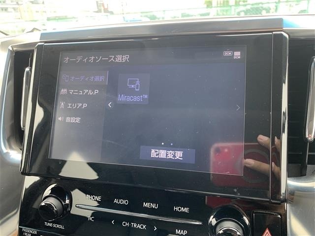 Toyota ALPHARD 2020 7671478-22