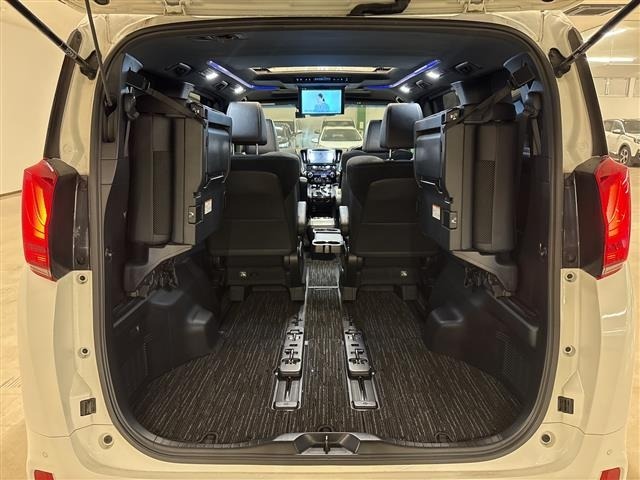 Toyota ALPHARD 2021 7671479-12