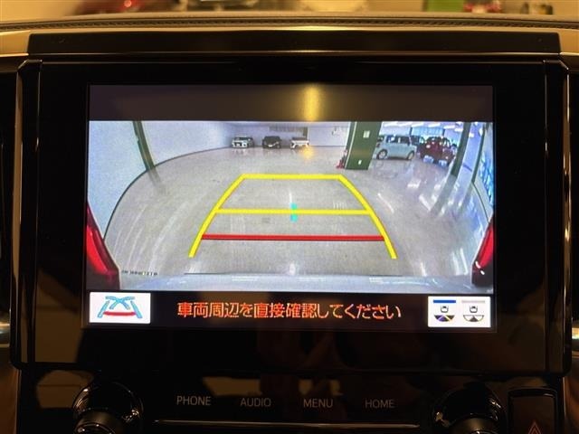 Toyota ALPHARD 2021 7671479-13