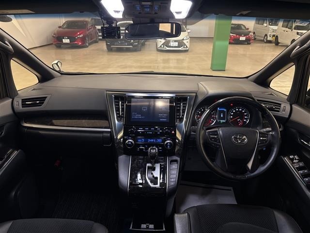 Toyota ALPHARD 2021 7671479-14