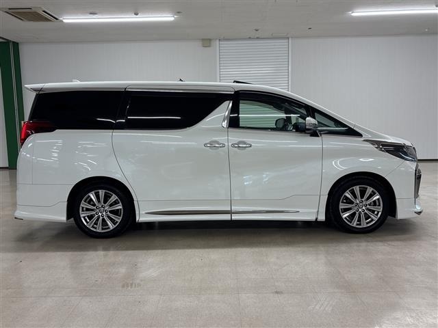 Toyota ALPHARD 2021 7671479-2