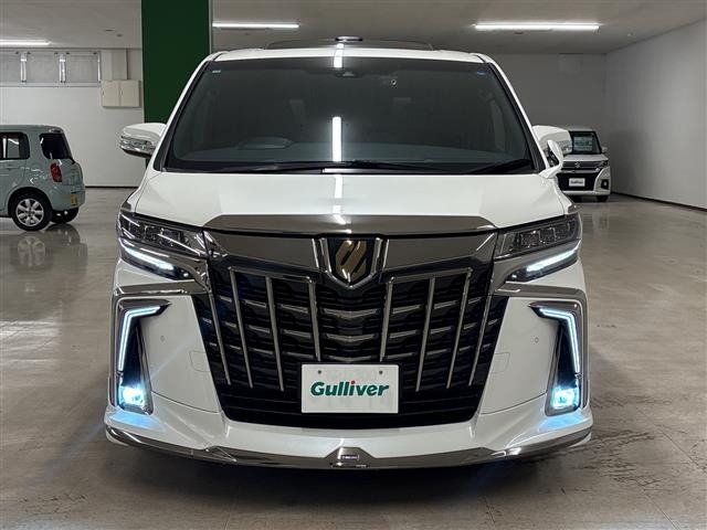 Toyota ALPHARD 2021 7671479-20