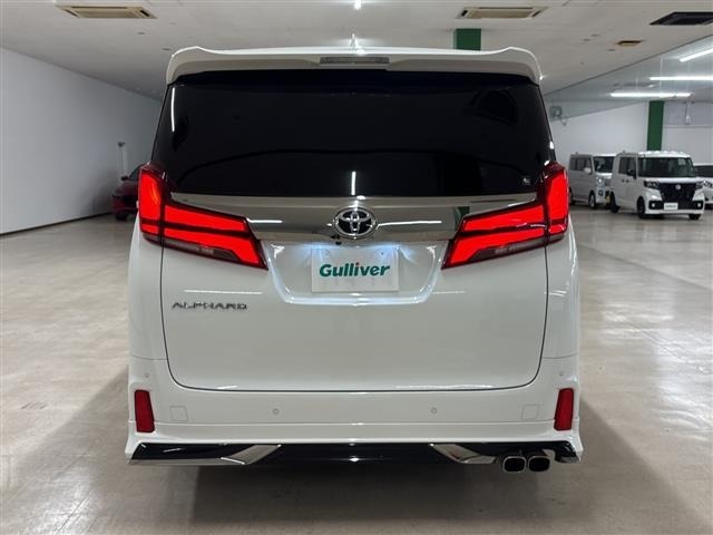 Toyota ALPHARD 2021 7671479-22