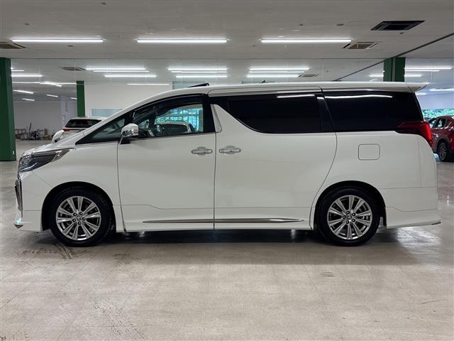 Toyota ALPHARD 2021 7671479-4