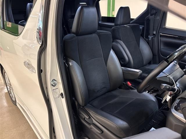 Toyota ALPHARD 2021 7671479-9