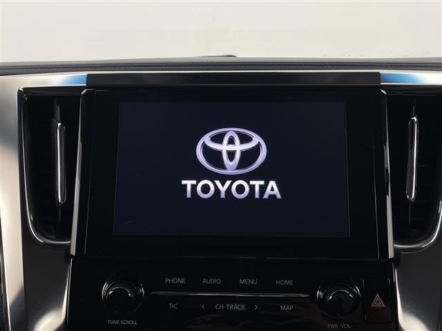 Toyota ALPHARD 2021 7671480-13