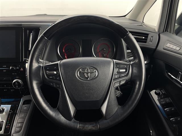 Toyota ALPHARD 2021 7671480-19