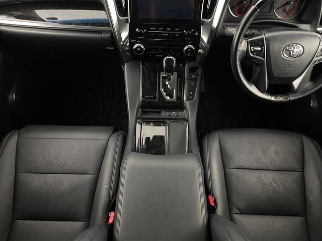 Toyota ALPHARD 2021 7671480-4