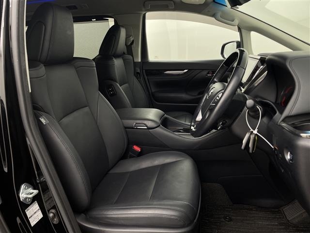 Toyota ALPHARD 2021 7671480-6