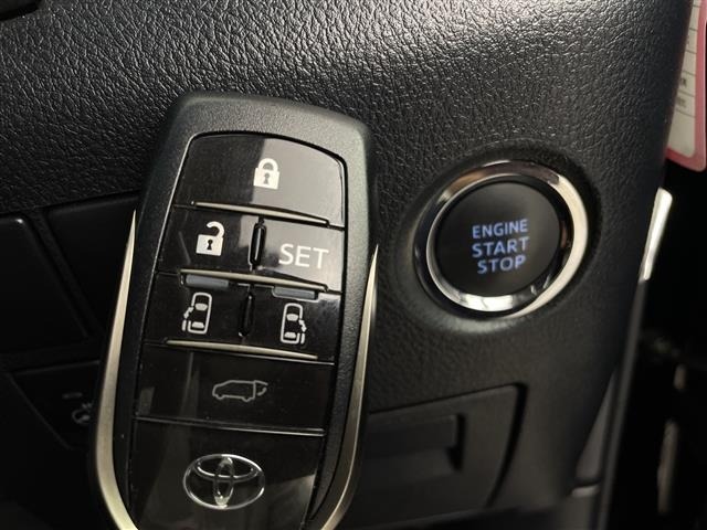 Toyota ALPHARD 2021 7671480-8