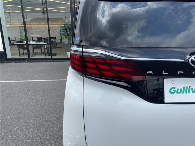 Toyota ALPHARD 2024 7671482-13