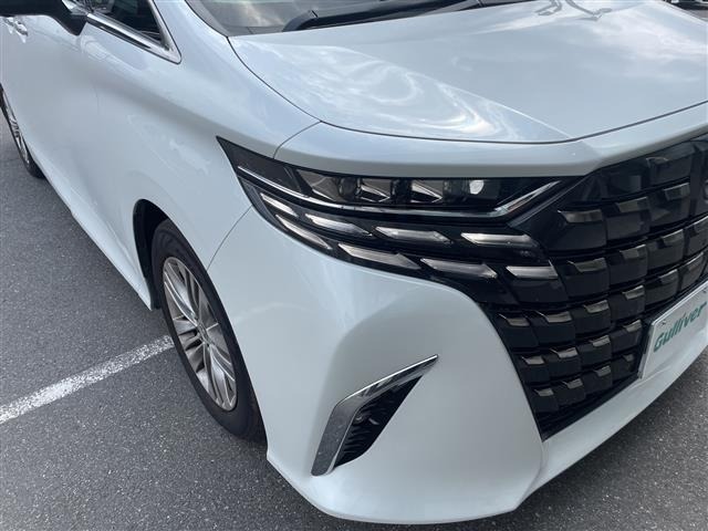 Toyota ALPHARD 2024 7671482-14