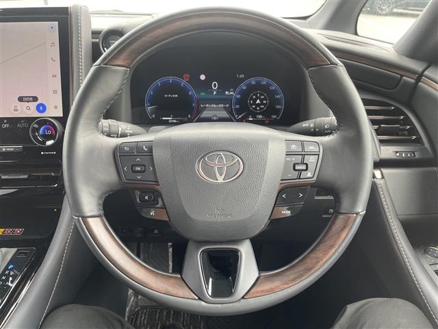 Toyota ALPHARD 2024 7671482-19