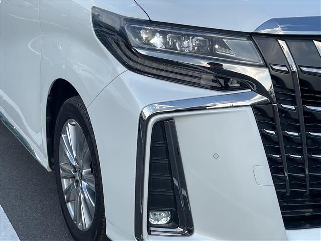 Toyota ALPHARD 2021 7671483-14