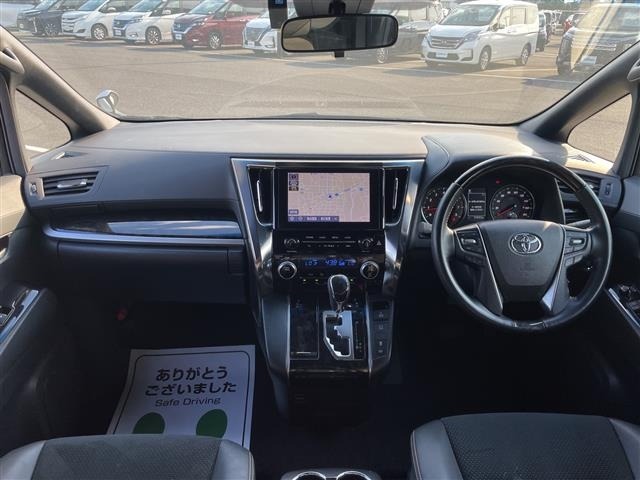 Toyota ALPHARD 2021 7671483-15