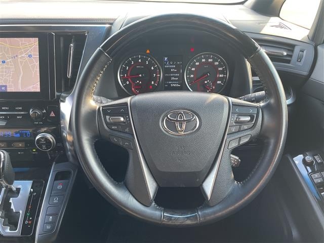 Toyota ALPHARD 2021 7671483-19