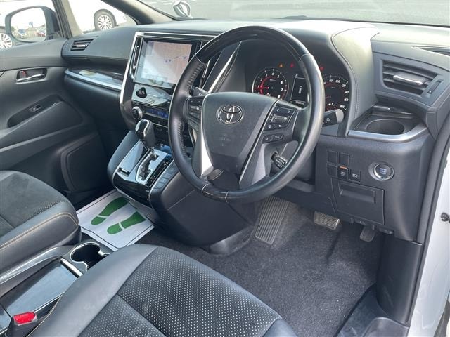 Toyota ALPHARD 2021 7671483-2