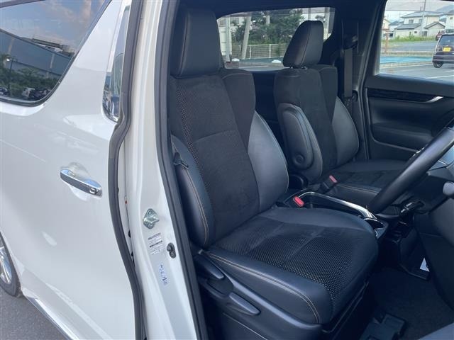 Toyota ALPHARD 2021 7671483-6