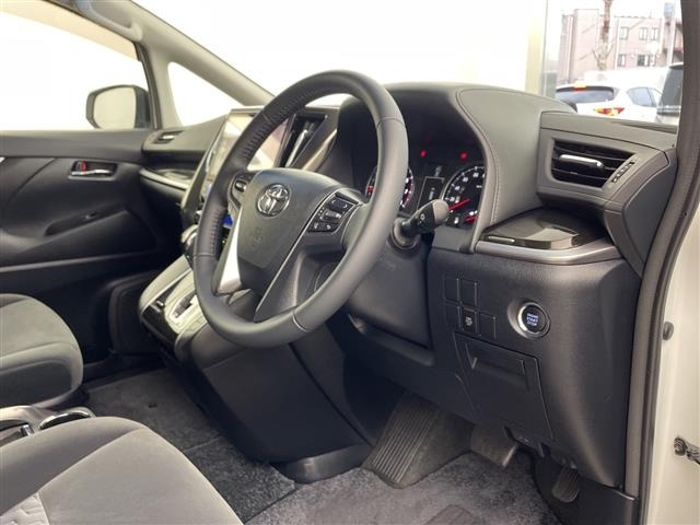 Toyota ALPHARD 2017 7671485-1