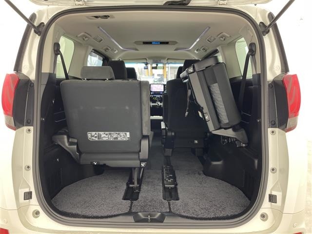Toyota ALPHARD 2017 7671485-10