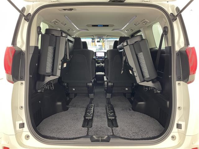 Toyota ALPHARD 2017 7671485-11