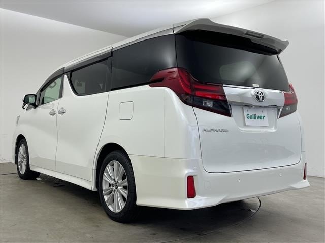Toyota ALPHARD 2017 7671485-13