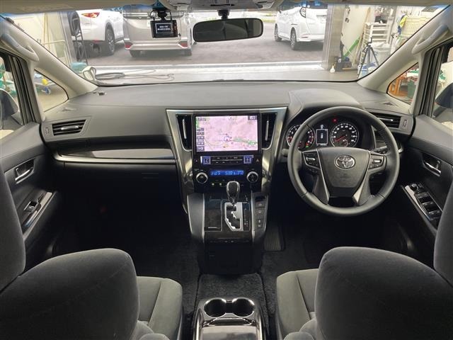 Toyota ALPHARD 2017 7671485-14
