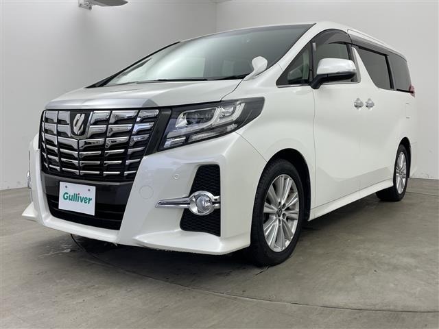 Toyota ALPHARD 2017 7671485-15