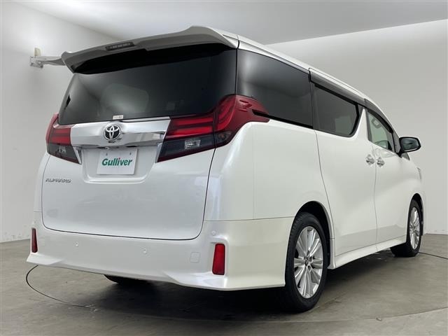 Toyota ALPHARD 2017 7671485-16