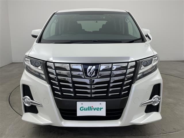 Toyota ALPHARD 2017 7671485-17