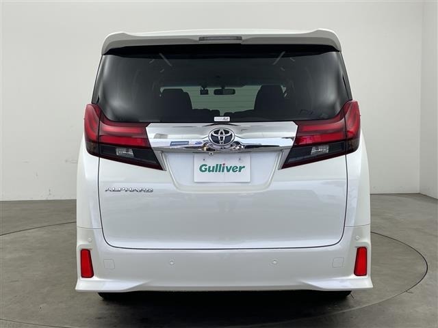 Toyota ALPHARD 2017 7671485-18