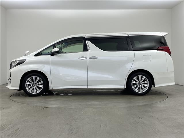 Toyota ALPHARD 2017 7671485-19