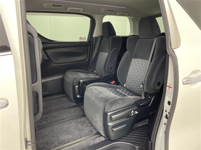 Toyota ALPHARD 2017 7671485-2