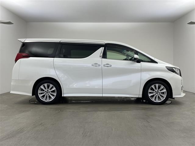 Toyota ALPHARD 2017 7671485-21