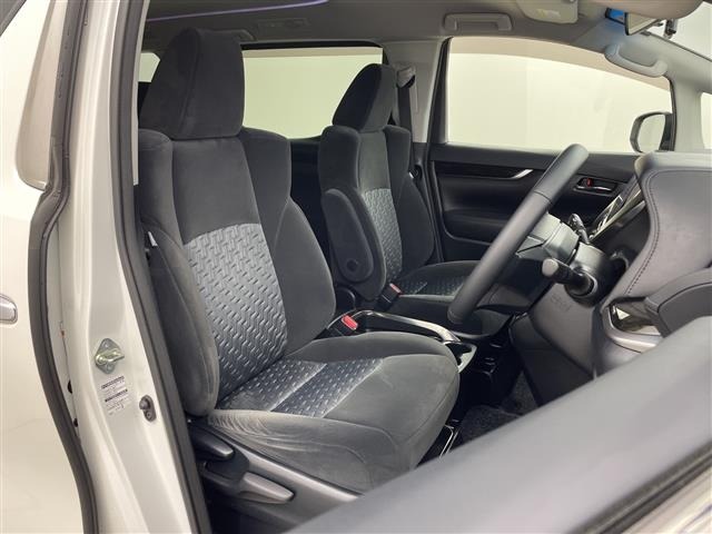 Toyota ALPHARD 2017 7671485-3