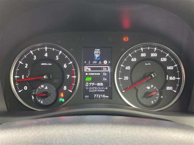 Toyota ALPHARD 2017 7671485-6