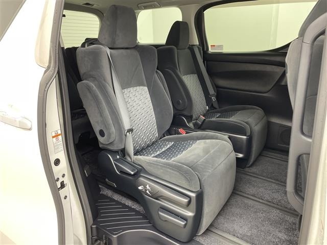 Toyota ALPHARD 2017 7671485-7