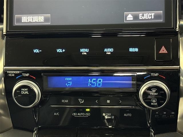 Toyota ALPHARD 2017 7671487-12