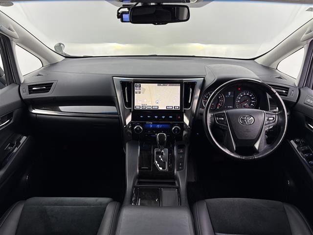 Toyota ALPHARD 2017 7671487-15