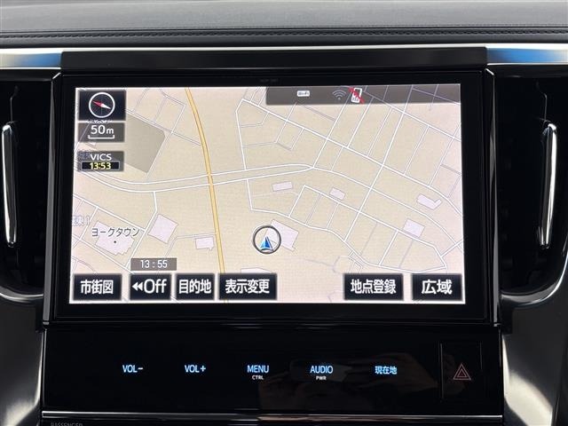 Toyota ALPHARD 2017 7671487-16