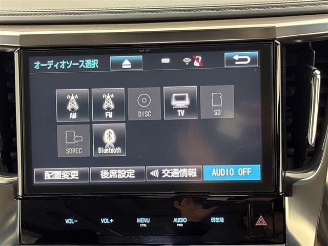Toyota ALPHARD 2017 7671487-17