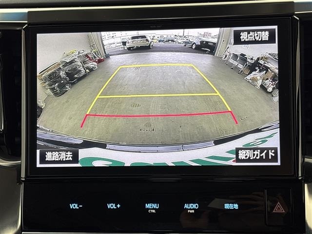 Toyota ALPHARD 2017 7671487-19