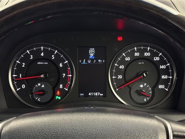 Toyota ALPHARD 2017 7671487-3