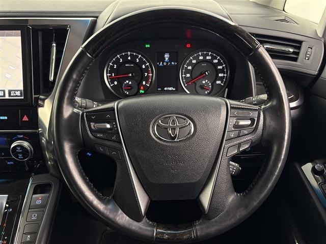 Toyota ALPHARD 2017 7671487-5