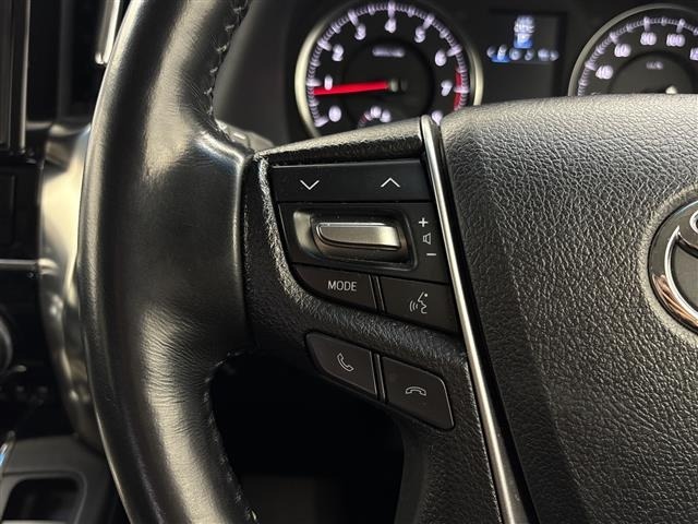 Toyota ALPHARD 2017 7671487-7