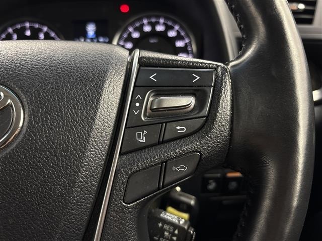 Toyota ALPHARD 2017 7671487-8